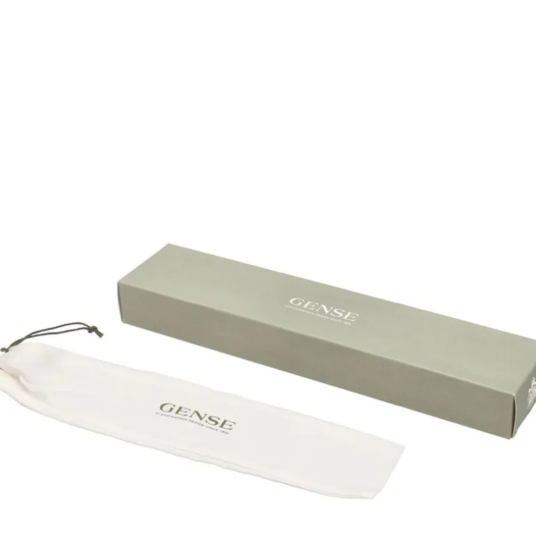 Chippendale kakespade 26,1 cm 830/Stål