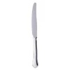 Chippendale kniv 22,8 cm EPNS
