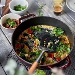 Chistera sauté-traktørpanne 28 cm grenadin