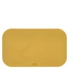 Choptima skjærebrett liten 26,5x16 cm curry