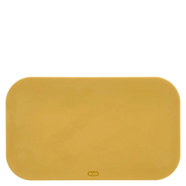 Choptima skjærebrett liten 26,5x16 cm curry
