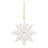 Christmas Classic juletrepynt stjerne 11,5 cm