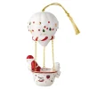 Christmas Classic luftballong 2026 gull