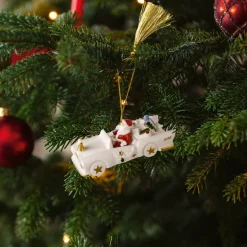 Christmas Classic ornament cadillac 2026 gull