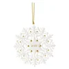 Christmas Classic ornament snøflak 2026 gull