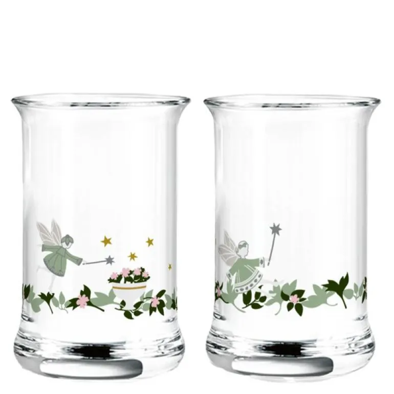 Christmas drammeglass 2026 3 cl 2 stk multi