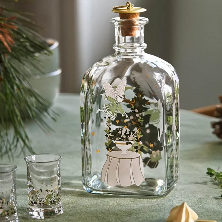 Christmas flaske 2026 73 cl multi