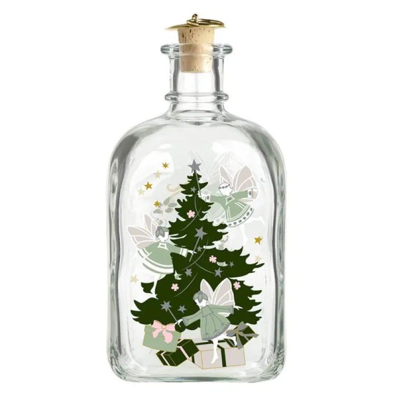 Christmas flaske 2026 73 cl multi