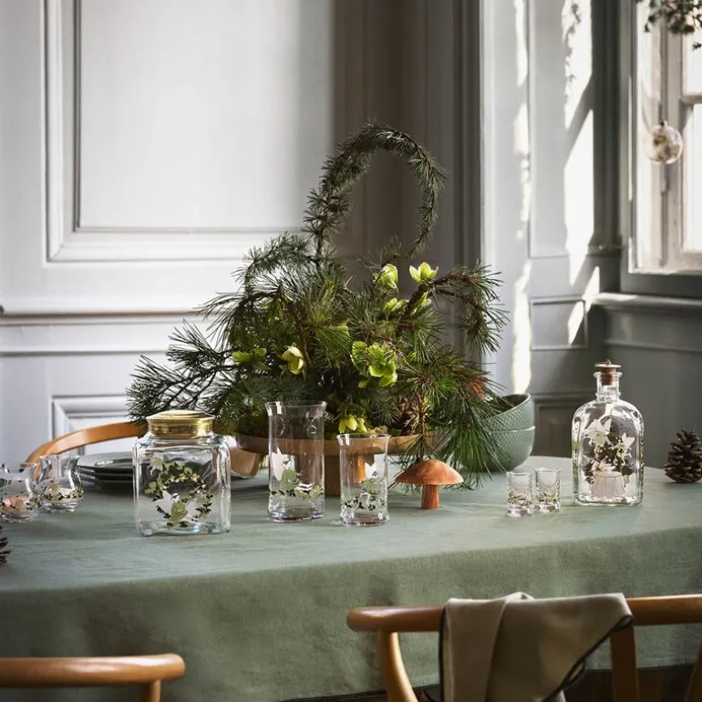 Christmas ølglass 2026 50 cl multi