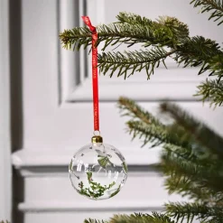 Christmas årets julekule 2026