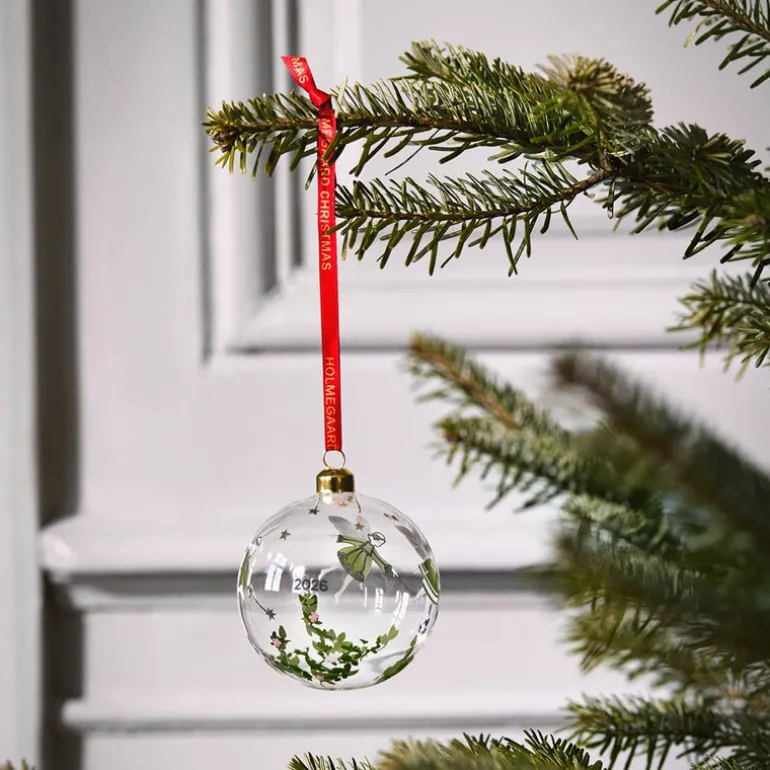 Christmas årets julekule 2026