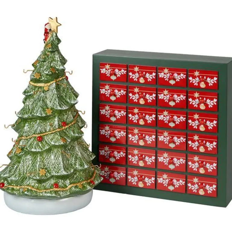 Christmas Toy's adventskalender