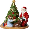 Christmas Toy's lyslykt julegaver 15 cm