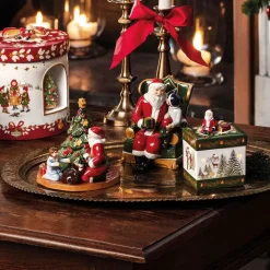Christmas Toy's lyslykt julegaver 15 cm