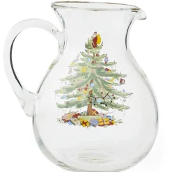 Christmas Tree glasskanne 3,4L