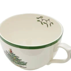 Christmas Tree kopp jumbo 56 cl