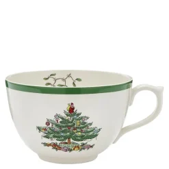 Christmas Tree kopp jumbo 56 cl