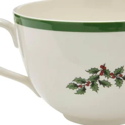 Christmas Tree kopp jumbo 56 cl
