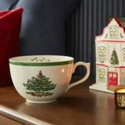 Christmas Tree kopp jumbo 56 cl