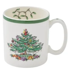 Christmas Tree krus 25 cl
