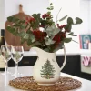 Christmas Tree mugge 1,4L