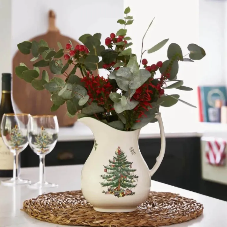 Christmas Tree mugge 1,4L