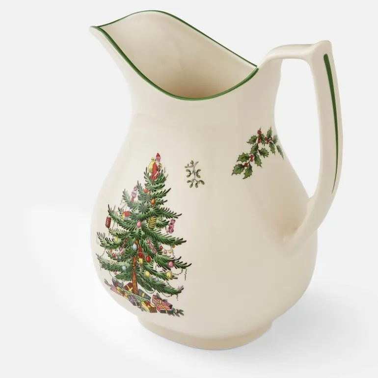 Christmas Tree mugge 1,4L