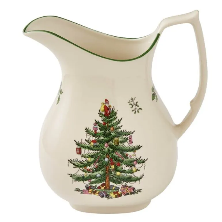 Christmas Tree mugge 1,4L