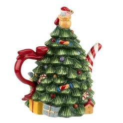Christmas Tree tekanne juletre 70 cl