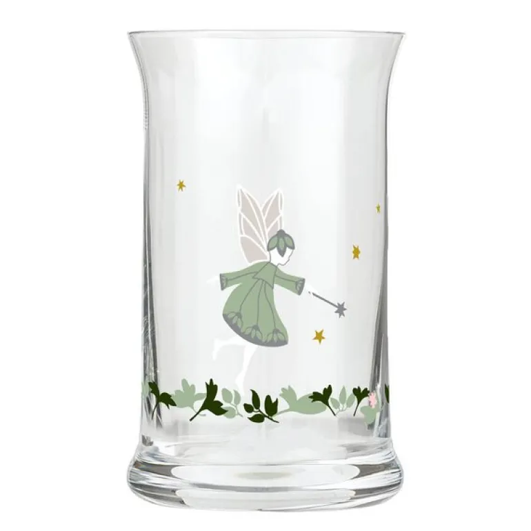 Christmas vannglass 2026 28 cl multi