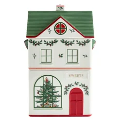 Christmas Village stablekrukke