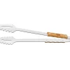 Churrasco grillklype 47 cm stål/tre