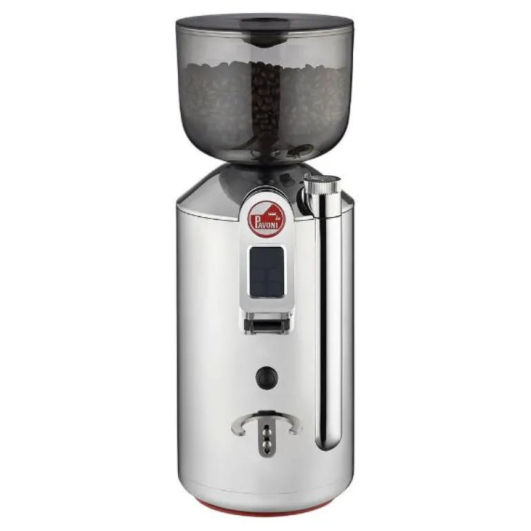 Cilindro kaffekvern semiprofessionell 500g cilindro stål