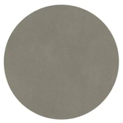 Circle Nupo glassbrikke 10 cm flint grey