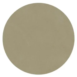 Circle Nupo glassbrikke 10 cm herbal dust