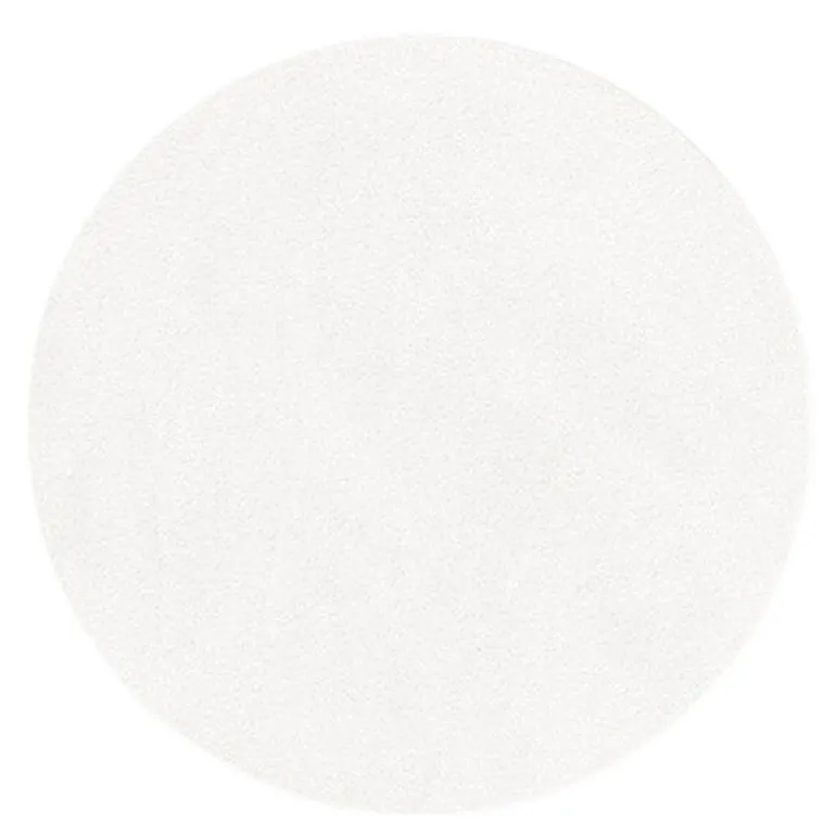 Circle Nupo glassbrikke 10 cm Pure White