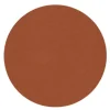 Circle Nupo glassbrikke 10 cm Rust