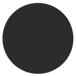 Circle Nupo spisebrikke 38 cm Black Ink