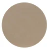 Circle Nupo spisebrikke 38 cm Clay Brown