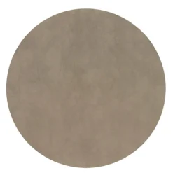 Circle Nupo spisebrikke 38 cm Nomad Grey