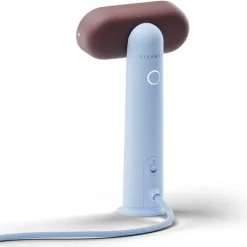 Cirrus Lite reise tøydamper/steamer sky & terra