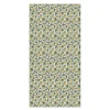 Citroner duk 145x300 cm gul