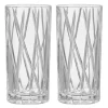 City highball-glass 37 cl 2 stk