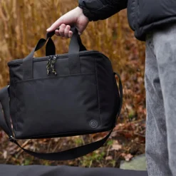 City kjølebag 20L svart