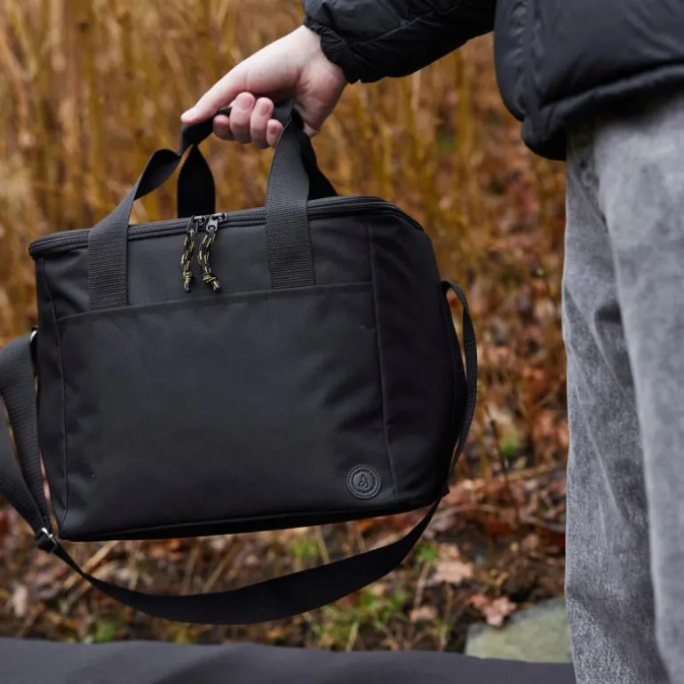 City kjølebag 20L svart
