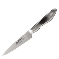 Classic allkniv GS-108SC 11,5 cm tagget rustfri