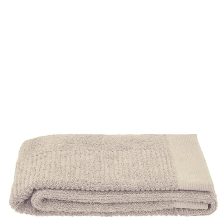 Classic badehåndkle 70x140 cm sand