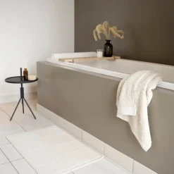 Classic badehåndkle 70x140 cm sand