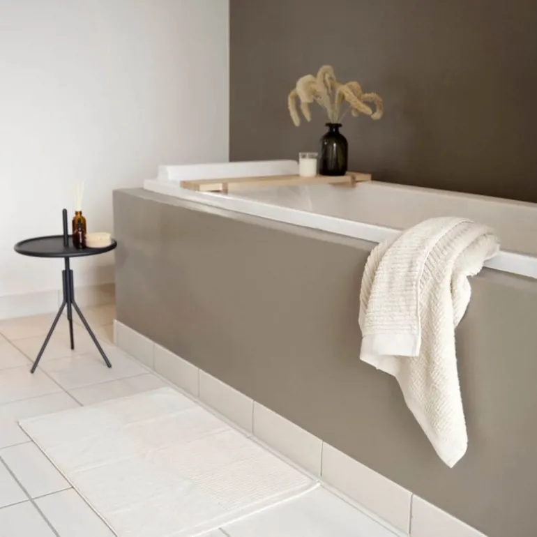 Classic badehåndkle 70x140 cm sand