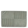 Classic badematte 50x80 cm eukalyptus
